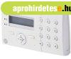 Acre-Vanderbilt SPCK421.100 X-busz LCD kezel� k�rtyaolvas�va