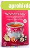 Yogi Womens Tea 17 filter, Bio ni tea, ayurvedikus - Yogi