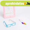 3D m�gikus rajzt�bla gyerekeknek (W1010B)