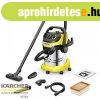 K�RCHER WD 5 P S V-25/5/22 Workshop t�bbfunkci�s porsz�v�