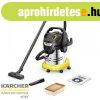 K�RCHER KWD 5 S V-25/5/22 t�bbfunkci�s porsz�v�