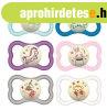 MAM Air Night silikon cumi 6+ h�nap - k�k