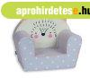 Mama Kiddies pr�mium babafotel - Hedgehog