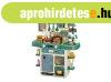 48 r�szes Mama Kiddies Kitchen Multi-Function babakonyha sze