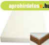 Babica k�kuszmatrac 50x90x3cm