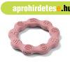 BabyOno r�g�ka - RING szilikon gy�r� r�zsasz�n 825/02