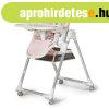 Kinderkraft etetszk Lastree pink