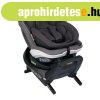 BeSafe gyerek�l�s iZi Turn B i-Size ISOfix 40-105 cm Metalli