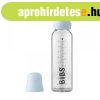 BIBS cumis�vegszett �veg 225ml pasztellk�k