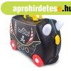 Trunki b�r�nd Pedro, a kal�zhaj�