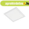 LED PANEL 40W 6500K 595x595mm WHITE FRAME