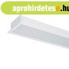 HIGH POWER LED PROFIL S�LLYESZTETT SZEREL�S� S48 50W 4000K F