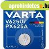 1,5V Varta alkli gombelem V625U (LR9) bl/1