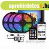 BLUETOOTH 5V TV LED STRIP 3m WITH USB, SET