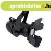 CINEMA SKY LED S�NES L�MPATEST 15W 4000K 90� FEKETE