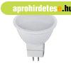 ELMARK LED IZZ SMD2835 6W 120 GU5,3 12V FEHR 99LED880