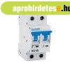 KISMEGSZAK�T� C62N 20A 2P 6kA CURVE C �J