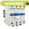 CONTACTOR 4P LT1- D8011 80A 230V 1NO+1NC