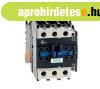 EGYEN�RAM� KONTAKTOR LP1-D 65A 24VDC 1NO+1NC