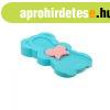 Baby Care Midi szivacs babatart� - K�k