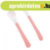 Baby Care puha etet� kan�l 2db - pink