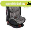Lorelli Ares isofix aut�s�l�s 40-150cm - Grey