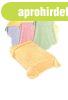 Belpla Baby perla pl�d (517) 110*140 yellow-tasakos
