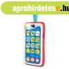 Chicco Smiley smartphone mosolyg�s okostelefon �s babakocsij