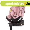 Chipolino Tourino 360 I-Size aut�s�l�s 40-150 cm - Flamingo