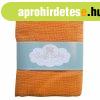 Soffi Baby takar� muszlin dupla 70x90cm - must�r