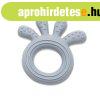 Lorelli Polip term�szetes szilikon r�g�ka - Grey