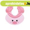 Chipolino Little Duck hajmos karika - pink