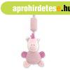 Lorelli Toys Campanula plss babakocsi jtk - Pink Unikorni