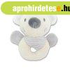 Lorelli Toys Pl�ss cs�rg� karika - B�zs Maci
