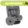 Lorelli Voyager i-Size aut�s�l�s 40-150cm + nyakp�rna - Grey