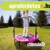 Chipolino Fit Trambulin 94 cm - pink