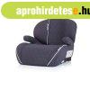 Chipolino Sonic aut�s �l�smagas�t� 125-150 cm Isofix - Anthr