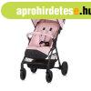 Chipolino Sparkle sport babakocsi - Pink Marshmallow