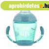 Canpol babies Cseppmentes pohr, puha szilikon etetcumival,