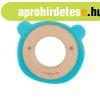 Canpol babies Fa �s szilikon r�g�ka - BEAR