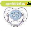 Canpol babies Szilikon szimmetrikus cumi, 6-18h, NEWBORN BA