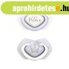 Canpol babies Szilikon szimmetrikus cumi, Light touch, 6-18h
