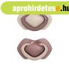 Canpol babies Szimmetrikus szilikoncumi k�szlet, Light touch