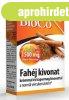 Fahj kivonat 60 db tabletta, kapormag s krm - BioCo