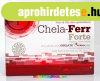 Chela-Ferr Forte 30 db kapszula kel�t, szerves vas k�sz�tm�n