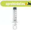 B.Braun Omnifix 50/60 ml eh. fecskend� (luer adapterrel)