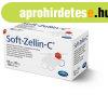 Hartmann Soft-Zellin alk. t�rl� 60x30mm 100db
