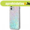 Apple iPhone 12 Mini GUESS GUHCP12SLG4GGBLPI Liquid Glitter 