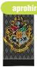 Harry Potter black trlkz 70x140 cm