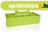 VODNESTO M�anyag hordozhat� t�rol� rendszerez� - z�ld